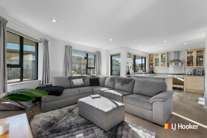 1 White Hart Lane, Mosgiel, Dunedin, Otago, 9024, New Zealand