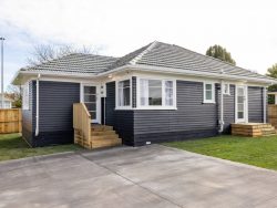 1/1 Williams Place, Fairfield, Hamilton, Waikato, 3214, New Zealand