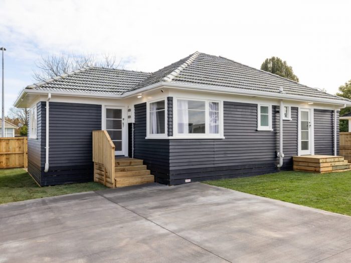 1/1 Williams Place, Fairfield, Hamilton, Waikato, 3214, New Zealand