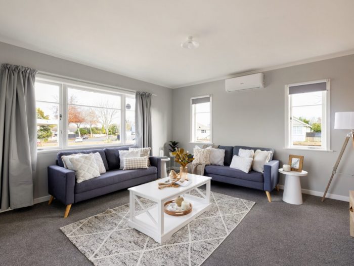 1/1 Williams Place, Fairfield, Hamilton, Waikato, 3214, New Zealand