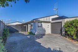 112A Winchester Street, Levin, Horowhenua, Manawatu / Whanganui, 5510, New Zealand