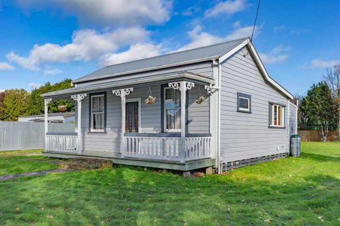 42 Ballance Street, Shannon, Horowhenua, Manawatu / Whanganui, 4821, New Zealand