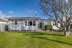 11 Duke Street, Levin, Horowhenua, Manawatu / Whanganui, 5510, New Zealand