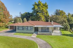 26 Gladstone Road, Levin, Horowhenua, Manawatu / Whanganui, 5571, New Zealand