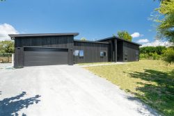 324 Kimberley Road, Levin, Horowhenua, Manawatu / Whanganui, 5571, New Zealand