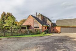 275 Kimberley Road, Levin, Horowhenua, Manawatu / Whanganui, 5571, New Zealand