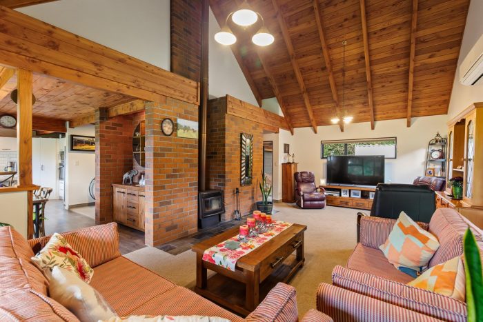 275 Kimberley Road, Levin, Horowhenua, Manawatu / Whanganui, 5571, New Zealand