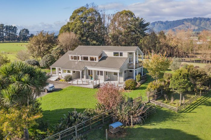 101 Roslyn Road, Levin, Horowhenua, Manawatu / Whanganui, 5510, New Zealand