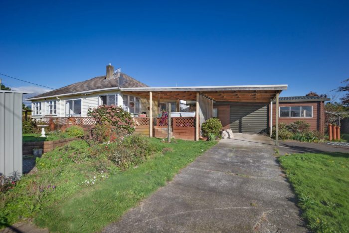 39 Winchester Street, Levin, Horowhenua, Manawatu / Whanganui, 5510, New Zealand