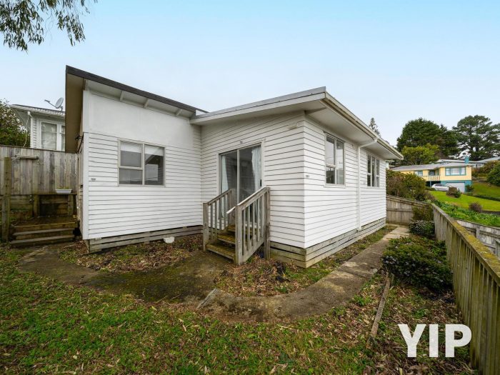 37A Bedford Street, Cannons Creek, Porirua, Wellington, 5024, New Zealand