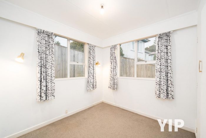 37A Bedford Street, Cannons Creek, Porirua, Wellington, 5024, New Zealand