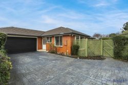 33A Craven Street, Upper Riccarton, Christchurch City, Canterbury, 8042, New Zealand