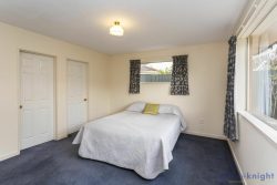 33A Craven Street, Upper Riccarton, Christchurch City, Canterbury, 8042, New Zealand
