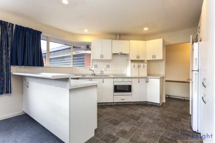 33A Craven Street, Upper Riccarton, Christchurch City, Canterbury, 8042, New Zealand