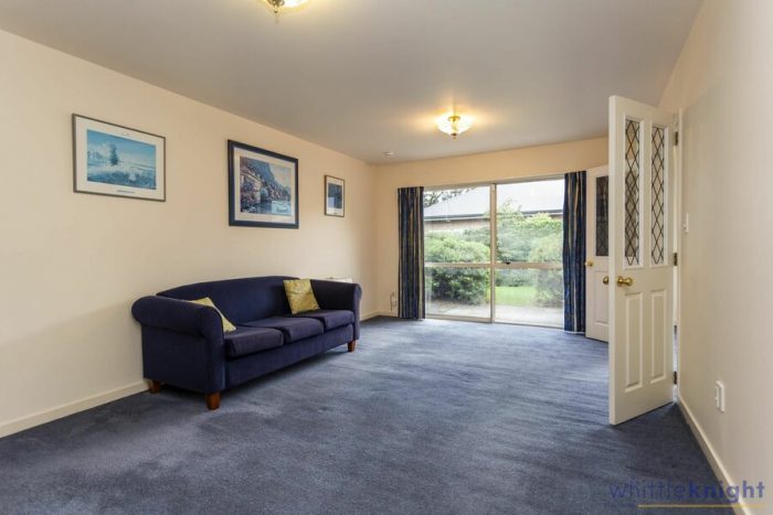 33A Craven Street, Upper Riccarton, Christchurch City, Canterbury, 8042, New Zealand
