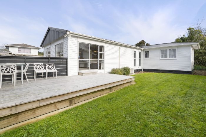 26A James Street, Inglewood, New Plymouth, Taranaki, 4330, New Zealand