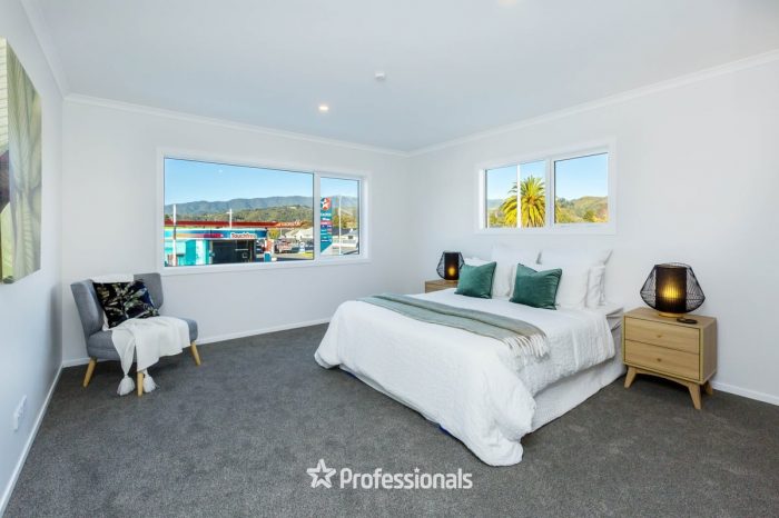 1A Keys Street, Elderslea, Upper Hutt, Wellington, 5018, New Zealand