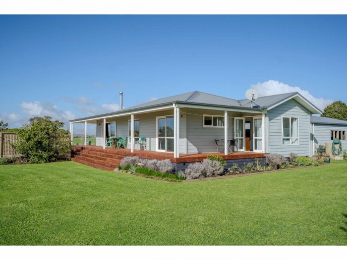 285 Waiare Road, Okaihau, Kerikeri, Far North, Northland, 0475, New Zealand
