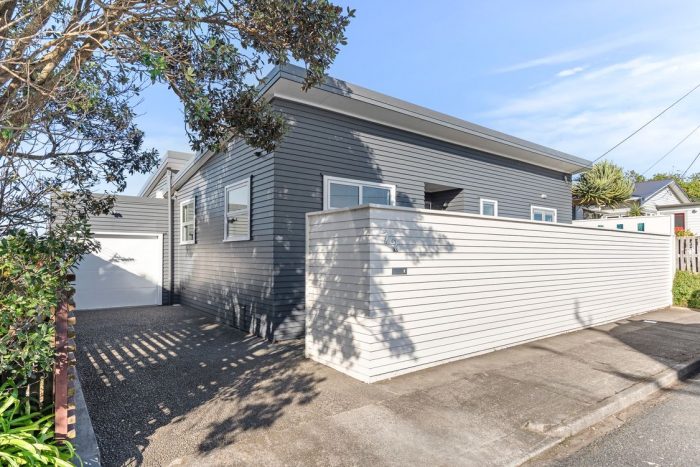 72 Clemow Road, Fitzroy, New Plymouth, Taranaki, 4312, New Zealand