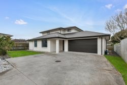 53A North Street, Morrinsville, Matamata-Piako, Waikato, 3300, New Zealand