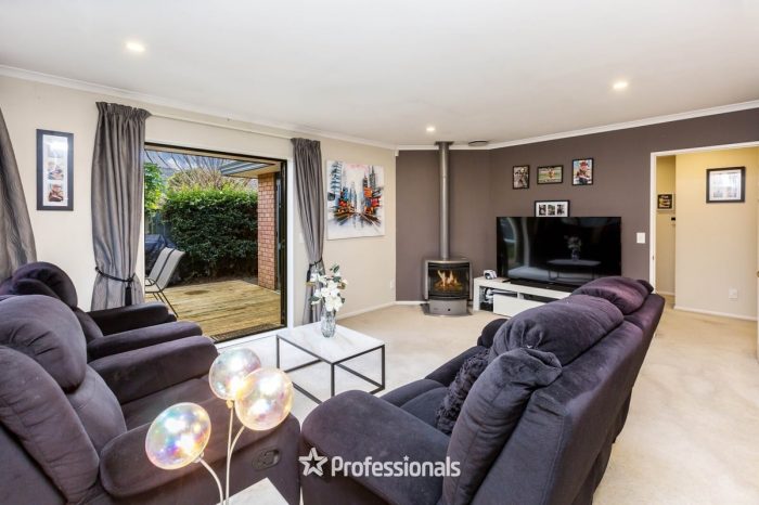 2A Redwood Street, Elderslea, Upper Hutt, Wellington, 5018, New Zealand