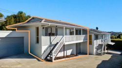 2/63 Ocean View Road, Hillcrest, North Shore City, Auckland, 0627, New Zealand