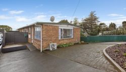 312A St Aubyn Street, City Centre, New Plymouth, Taranaki, 4310, New Zealand