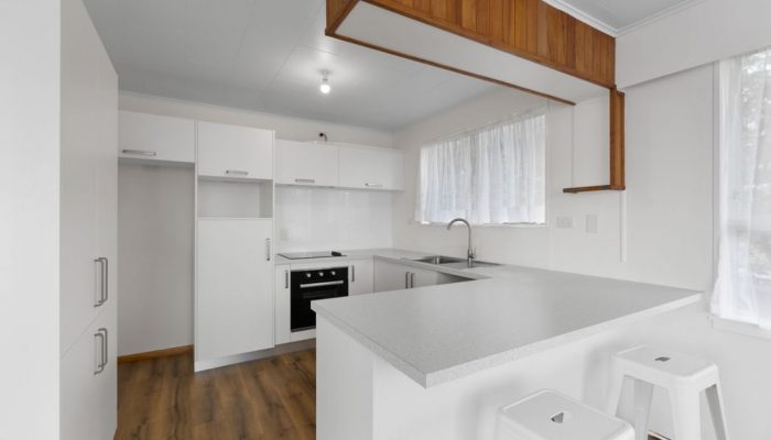 312A St Aubyn Street, City Centre, New Plymouth, Taranaki, 4310, New Zealand