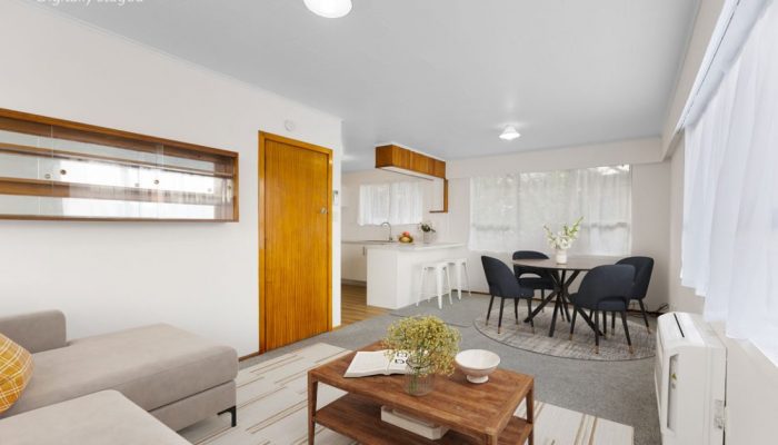 312A St Aubyn Street, City Centre, New Plymouth, Taranaki, 4310, New Zealand