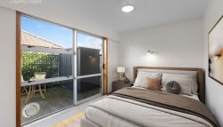 312A St Aubyn Street, City Centre, New Plymouth, Taranaki, 4310, New Zealand