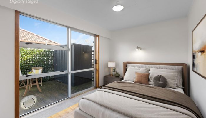 312A St Aubyn Street, City Centre, New Plymouth, Taranaki, 4310, New Zealand