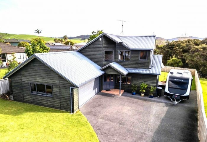 2 Spinnaker Point, Paihia, Far North, Northland, 0204, New Zealand