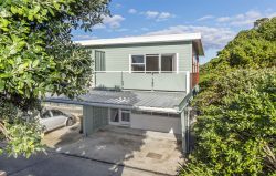 4A/7 Terrace Road, Titahi Bay, Porirua, Wellington, 5022, New Zealand