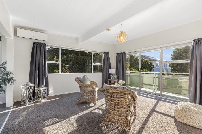 4A/7 Terrace Road, Titahi Bay, Porirua, Wellington, 5022, New Zealand