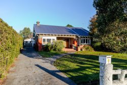 8 Annandale Avenue, Takaro, Palmerston North, Manawatu / Whanganui, 4410, New Zealand