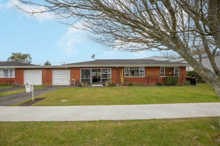 5A Vosper Street, Matamata, Matamata-Piako, Waikato, 3400, New Zealand