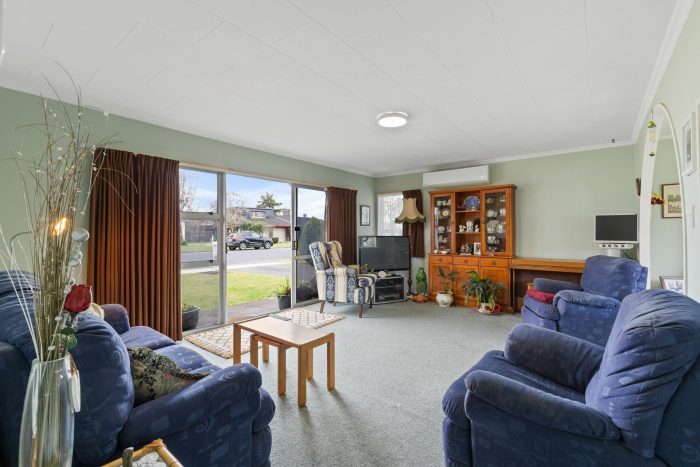 5A Vosper Street, Matamata, Matamata-Piako, Waikato, 3400, New Zealand