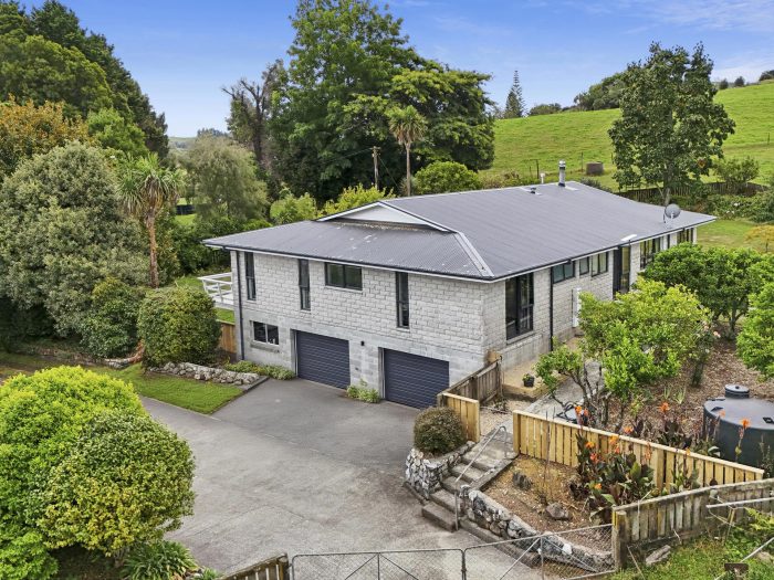 317 Abel Tasman Drive, Golden Bay, Tasman, Nelson / Tasman, 7183, New Zealand