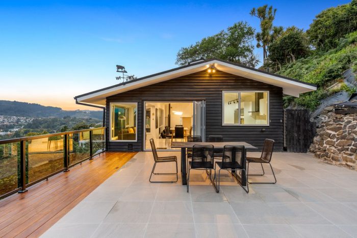 53 & 57 Braeview Crescent, Maori Hill, Dunedin, Otago, 9010, New Zealand
