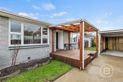 1/8 Arawa Street, Shirley, Christchurch City, Canterbury, 8013, New Zealand