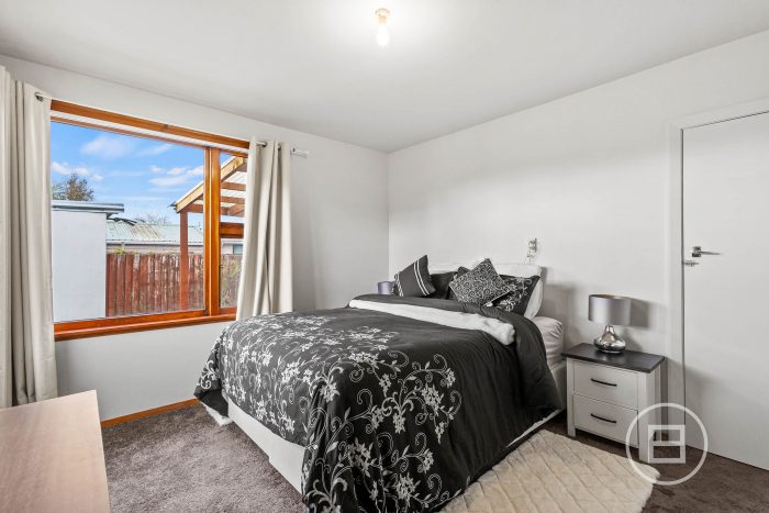 1/8 Arawa Street, Shirley, Christchurch City, Canterbury, 8013, New Zealand