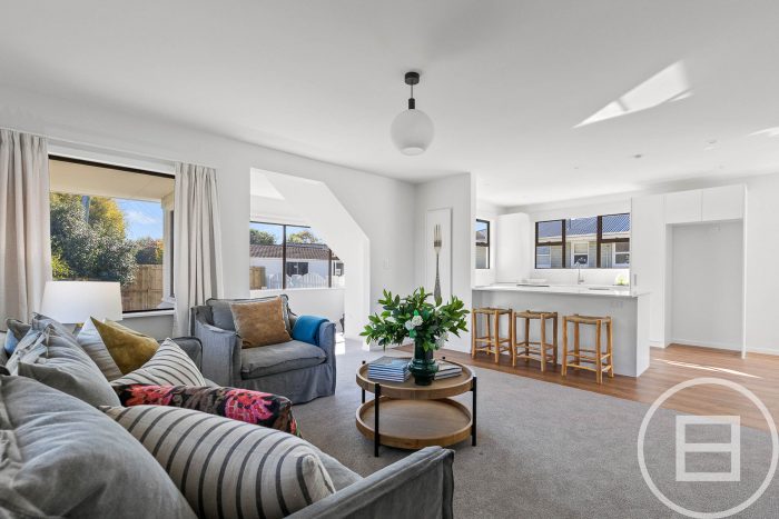 1/8 Arawa Street, Shirley, Christchurch City, Canterbury, 8013, New Zealand