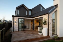38 Emerald Avenue, Rosehill, Auckland, 2113, New Zealand