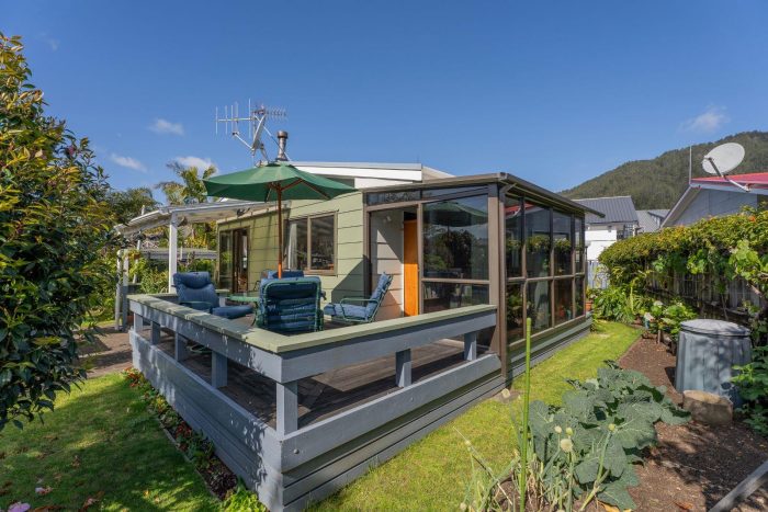 219B Vista Paku, Pauanui, Thames-Coromandel, Waikato, 3579, New Zealand
