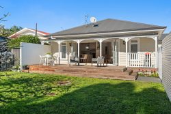121 Balmoral Road, Mount Eden, Auckland, 1024, New Zealand