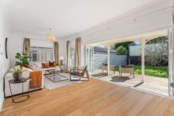 121 Balmoral Road, Mount Eden, Auckland, 1024, New Zealand