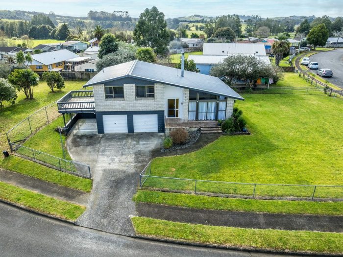 2 Totara Place, Kaikohe, Far North, Northland, 0405, New Zealand