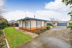644 Featherston Street, Roslyn, Palmerston North, Manawatu / Whanganui, 4414, New Zealand