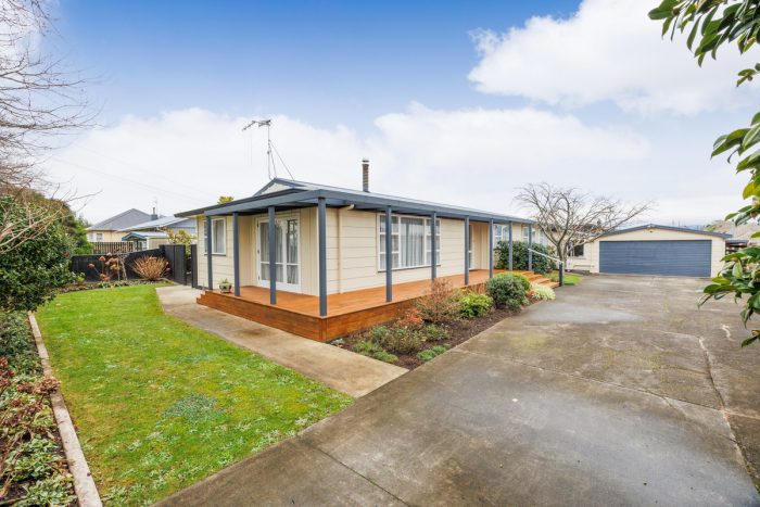 644 Featherston Street, Roslyn, Palmerston North, Manawatu / Whanganui, 4414, New Zealand