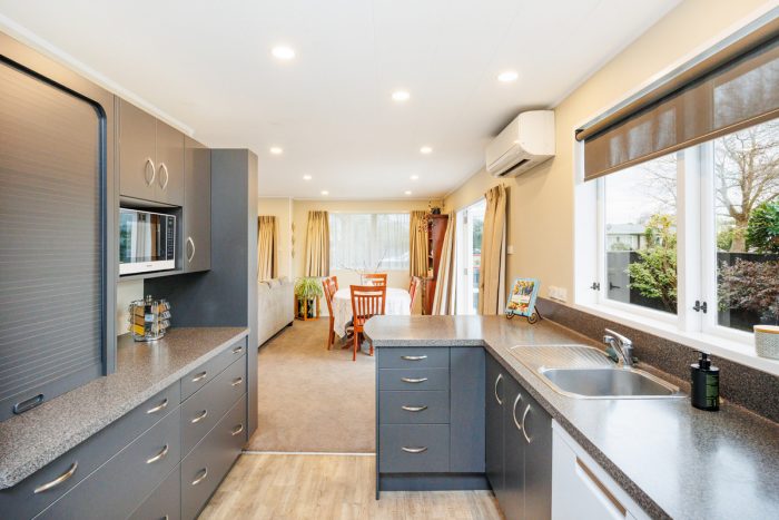 644 Featherston Street, Roslyn, Palmerston North, Manawatu / Whanganui, 4414, New Zealand